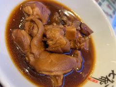 -七爷清汤腩·港式餐厅(金狮广场店)
