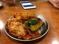 -蒜香焼肉PURUSHIN(马场路店)