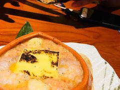 芝士蟹堡-有喜屋·烧鸟·居酒屋(三钢里店)
