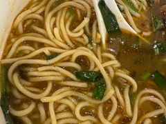 -吉亨面馆(古北1699店)