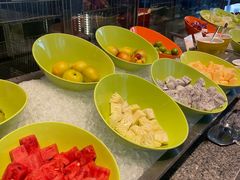 -重庆解放碑威斯汀酒店