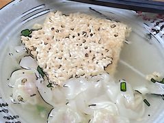 -笑云开汤包店(网巾市店)