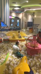 -meland亲子乐园•派对•研学(苏州悠方购物中心店)