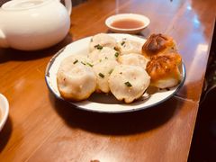 -舒蔡记生煎菜饭(云南中路店)