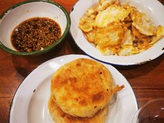 -炙热青春怀旧主题餐厅(河北路店)