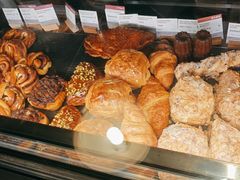 -BAKER&SPICE(BFC外滩金融中心店)