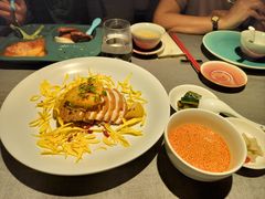 -南堂馆·新川菜(春熙路店)