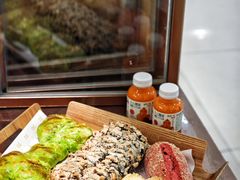 -露丝卡文•世界冠军面包(乐峰广场店)