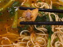 -晓午阳常熟炒浇面(红庙店)