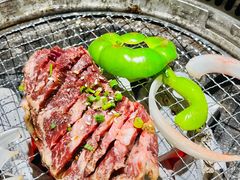 -御牛道日式烤肉料理(杭州万象城店)