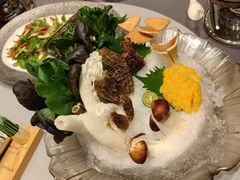 -余欢领鲜火锅(新街口店)
