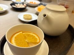 -隐溪茶馆(静安寺店)