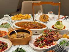 -羊瑞堂·横山炖羊肉·陕菜(未央路旗舰店)