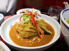 -窄巷子陕菜馆·地道陕西菜(粉巷店)