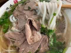 -熊氏牛羊杂粉(龙眼井总店)