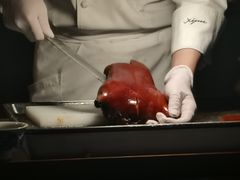 -喜悦烤鸭·新京菜(王府井店)