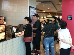 -肯德基(沈阳机场T3店)