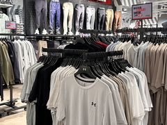 -王府井奥莱棋盘山小镇