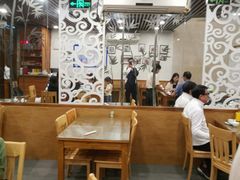 大堂-大唐靓汤江门私房菜(景田店)