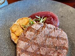 美国极佳级鲜谷饲西冷-杭州西子湖四季酒店-WL BISTRO西湖餐厅(灵隐路店)