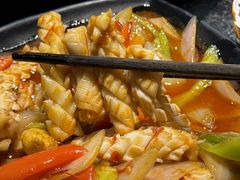 -潮十三潮汕砂锅粥(高新四路大都荟店)