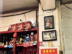 -粤北餐馆