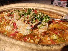 -饕林餐厅(春熙路店)