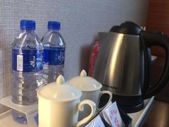 -清水湾酒店(深圳横岗塘坑地铁站店)