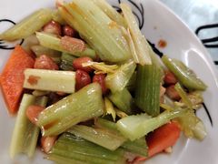 -柳沟豆腐宴69号福豆堂