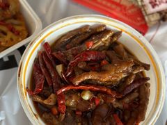 -老三样·旧食新味(万寿宫店)