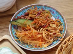 -BAURSAK包尔萨克早餐屋(第二分店)