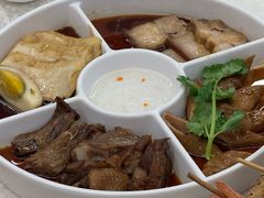 -东江海鲜大排档·潮汕菜·砂锅粥