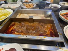 -皇城老妈川味火锅·大连海鲜火锅(港湾店)