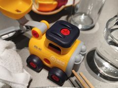 -海底捞火锅(武胜路凯德广场店)