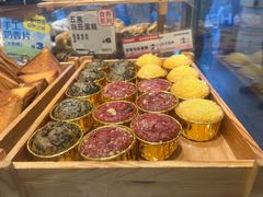 -手感麦夫(黄兴中路五一店)