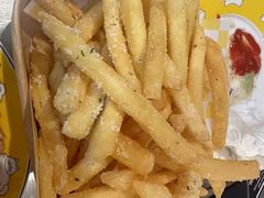 -狗發汉堡(湖塘店)