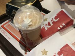 -肯德基(槐苑店)