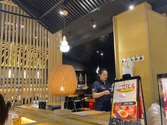 -雷门拉面·现熬骨汤(凯德来福士店)
