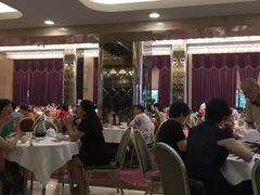 -百乐门喜宴(海珠广场华厦店)