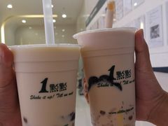 -1点点(西山万达金街店)