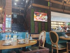 -西语炭烧牛排·西厨(石龙店)