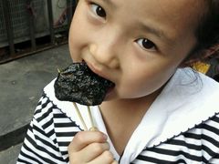 -五娭毑臭豆腐(黄兴南路店)