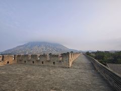 -鸡鸣驿城