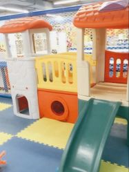 -欢乐陶陶儿童主题乐园(龙岗店)