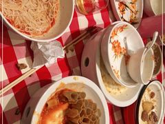 -西贝莜面村(万象天地店)
