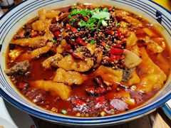 -哈尔滨粥屋(运城总店)