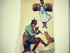 -参差咖啡(水果湖公园店)
