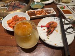 -御牛道日式烤肉料理(杭州万象城店)