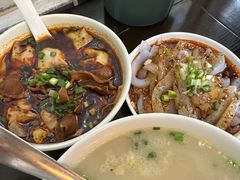 -牛王庙(龙华花园店)