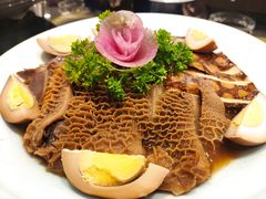 卤水拼盘-锡和无锡菜(景丽苑店)